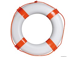 Salvagente anulare (conforme vecchio D.M. 20/4/78)